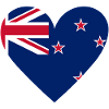 New Zealand Heart