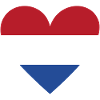 Netherlands Heart