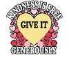 Compassion Humanity Motivational Empathy Kindness