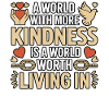 Compassion Humanity Motivational Empathy Kindness