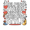 Compassion Humanity Motivational Empathy Kindness