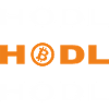 Bitcoin - Hodl Hodl Hodl