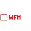 Remote home office