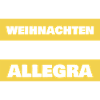 Prénom Allegra