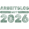 Unemployed 2026