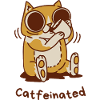 Catfeiné