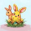 Osterhappiness