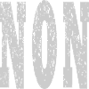 NON