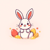 Ostern Bunny Style
