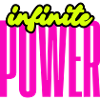 Unendliche Power