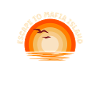 I'm fleeing to Mafia Island