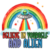 Alien Believe