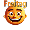 Freitag