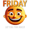 Friday