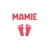 super mamie 2025 annonce grossesse