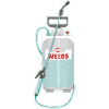 Gardeners weed spray bottle