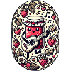 Erdbeermarmelade