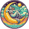 Moon Goddess