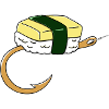 Sushi Bait