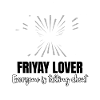 Legendary Friyay Legend