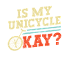 Is my unicycle OK?