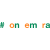 CONNEMARA Irish flag