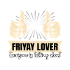 Legendary Friyay