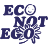 Eco instead of ego