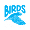 Bird Watching Cute Bird Lover