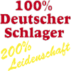 Schlager Party , Schlager Music , Schlager 100%