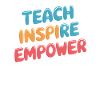 Teachers: Teaching inspires strengths