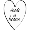 "Made in Heaven"