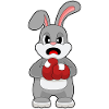 Bunny Boxer Gants de boxe Boxe