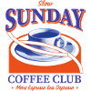 Café club le dimanche