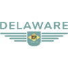 Delaware Fan T-Shirt – Coast & Charm