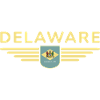 Delaware Fan T-Shirt – Coast & Charm