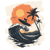 Surfer