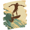 Surfer