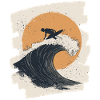 Surfer