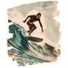 Surfer