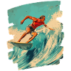 Surfer