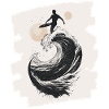 Surfer
