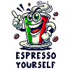 Espresso Italiano / Coffee Design