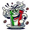 Espresso Italiano / Coffee Design