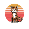 Sarcasm Kitten Cat
