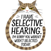 Sarcasm Kitten Cat