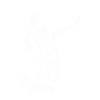 Federball Badminton