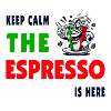 Espresso Italy / Coffee Design