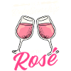 Vin Rosé
