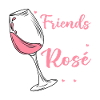 Vin Rosé